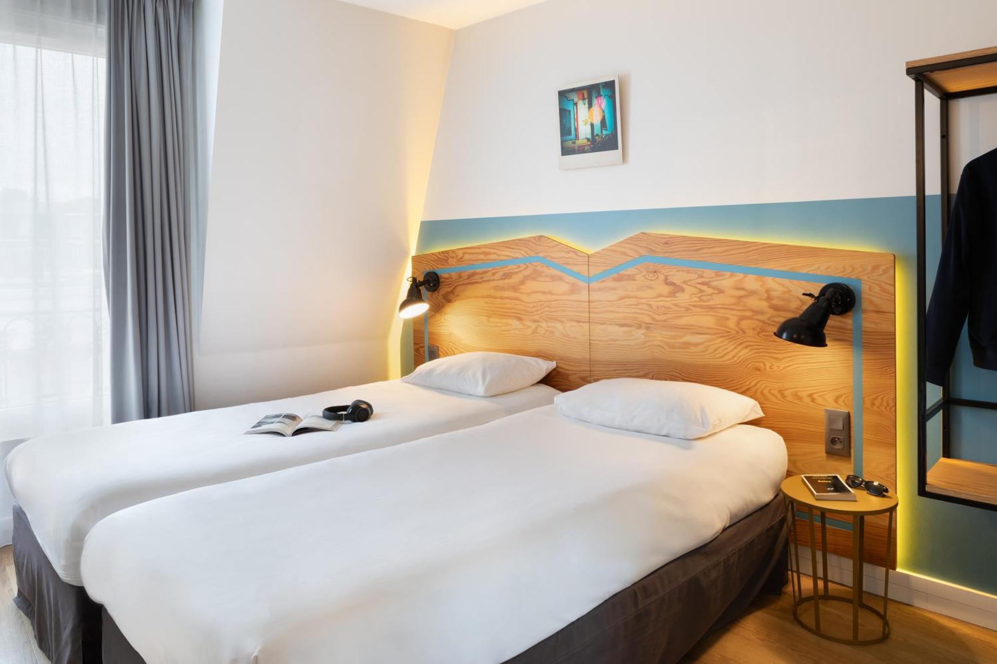 Standaard Kamer met 2 Bedden